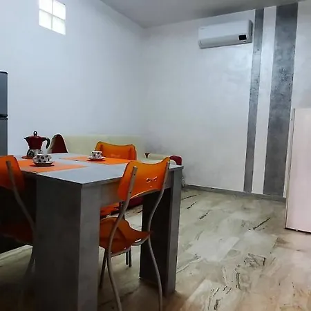 Alba Mozzafiato Apartament *