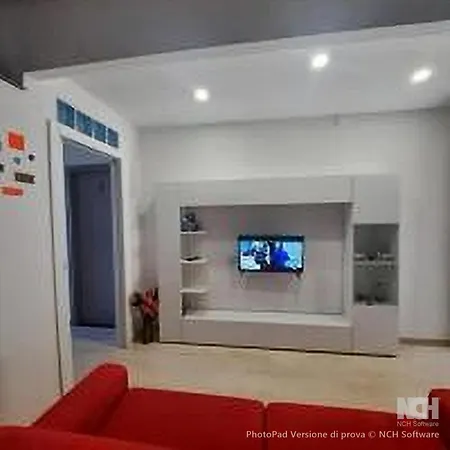 Alba Mozzafiato Apartment Lanusei