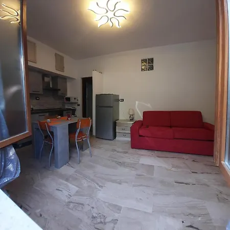 Alba Mozzafiato ラヌゼーイ