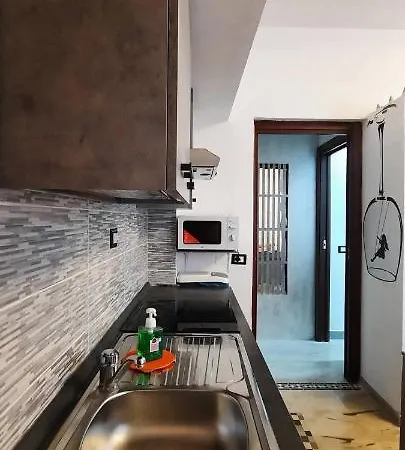 Alba Mozzafiato * 라누세이