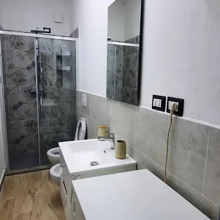 Alba Mozzafiato 라누세이