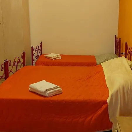 Alba Mozzafiato * Lanusei