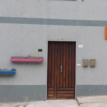 Alba Mozzafiato Apartment