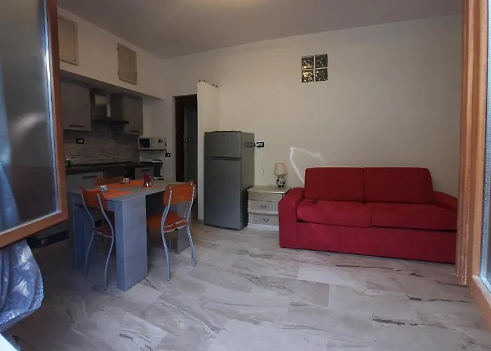 Alba Mozzafiato Lanusei