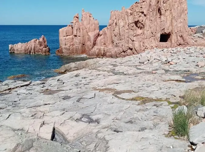 Alba Mozzafiato * Lanusei