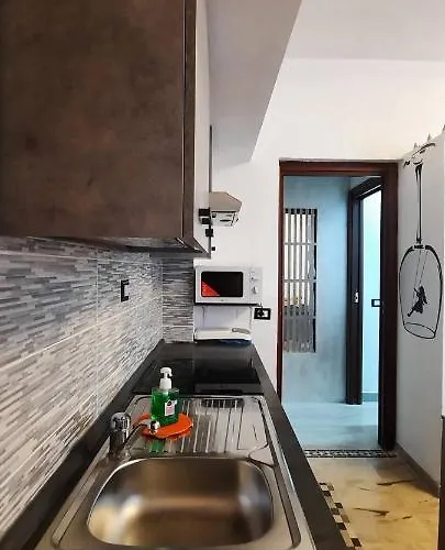 Alba Mozzafiato * Lanusei