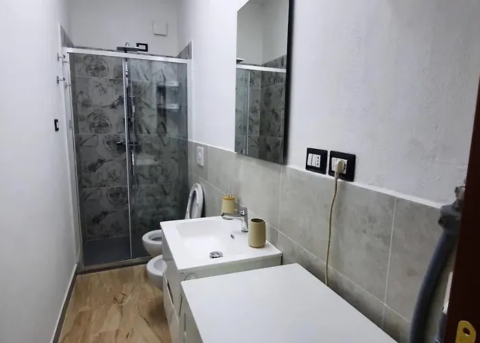 Alba Mozzafiato Lanusei