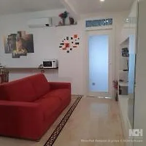 Apartment Alba Mozzafiato Lanusei