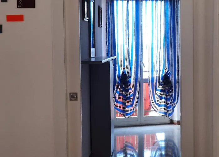 Apartment Alba Mozzafiato Lanusei