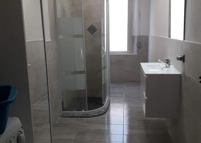 Alba Mozzafiato Apartment Lanusei