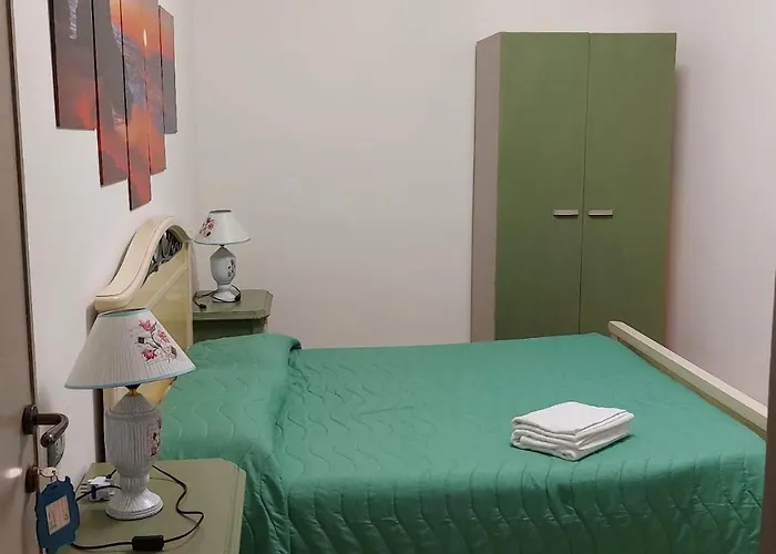 Apartment Alba Mozzafiato Lanusei