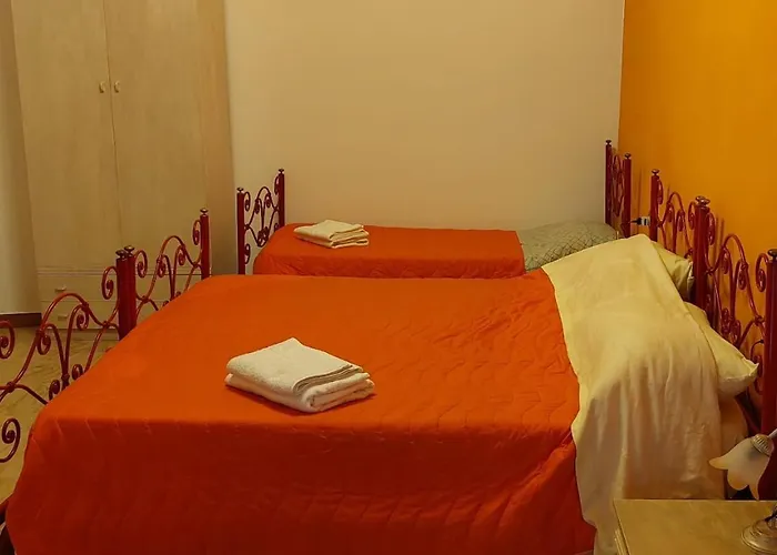 Alba Mozzafiato * Lanusei